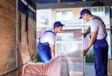شركة نقل اثاث في الرياض